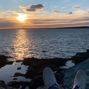 Meet your Posher, Sean